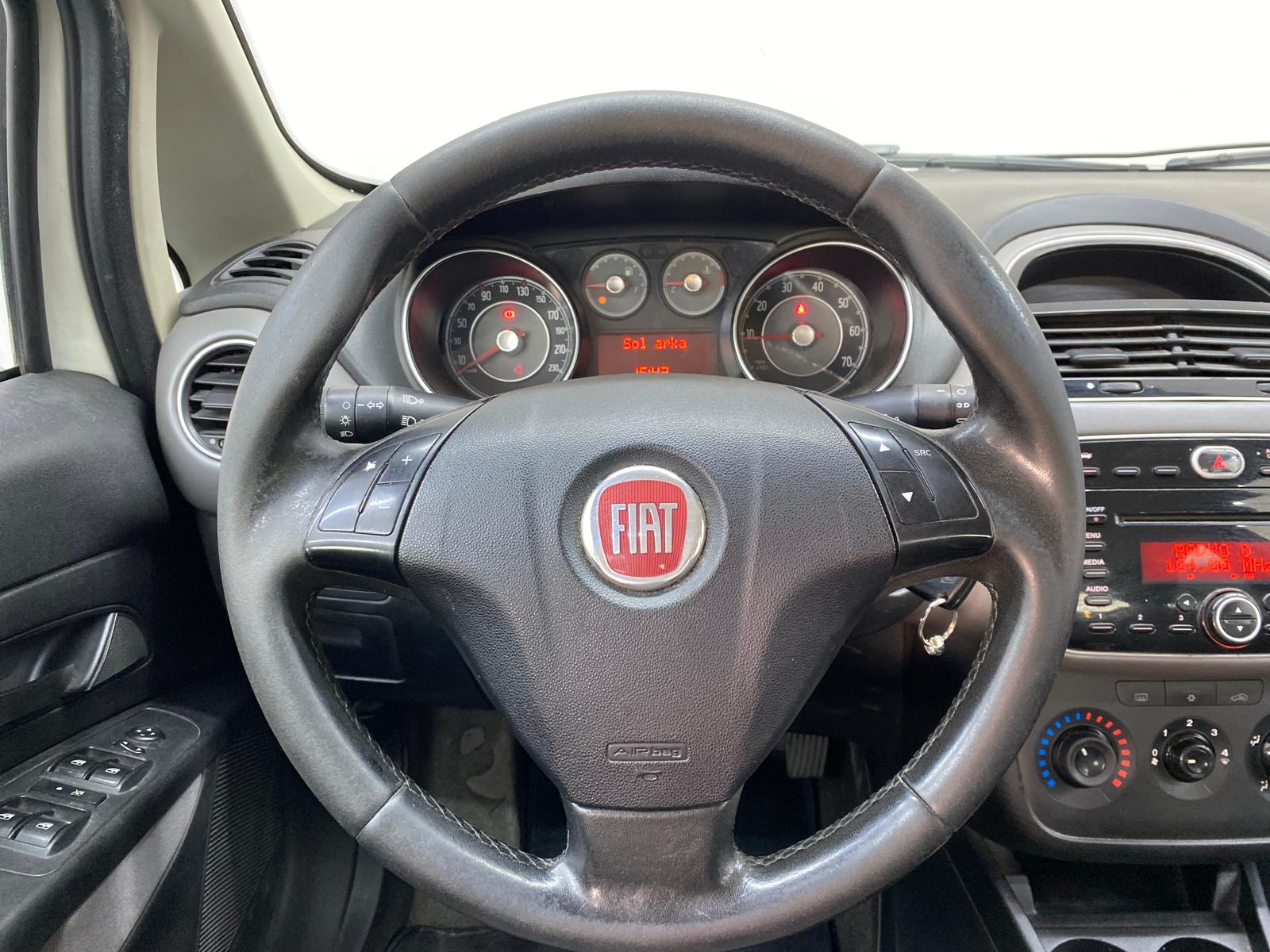 FIAT LINEA 10